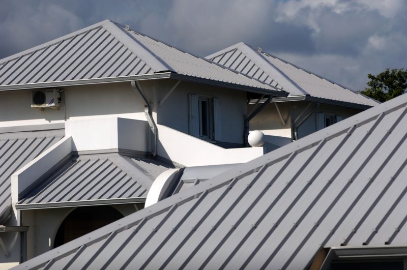 Custom Roofing Design