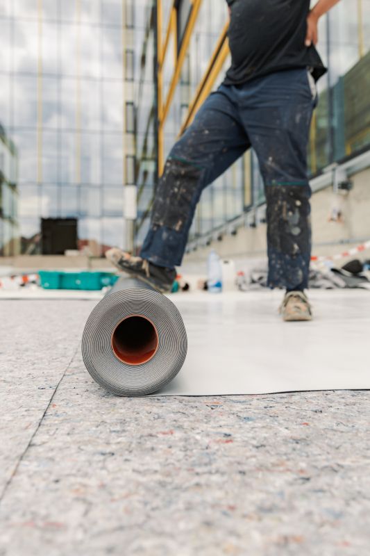 Extends roof system lifespan