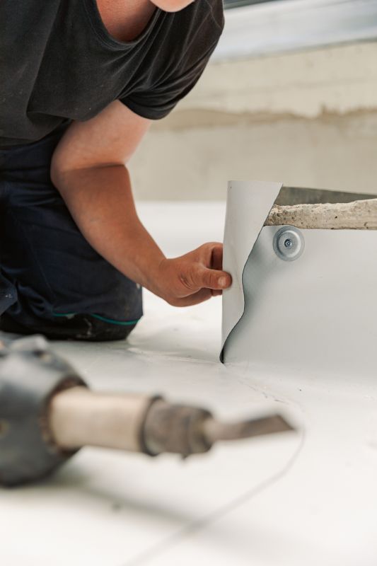 Maintains buildingu2019s structural integrity