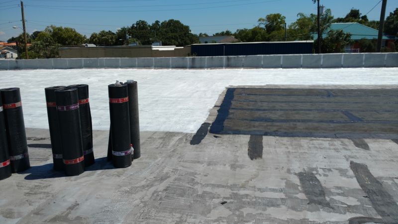 Tpo Roof Repair - TPO Roof Repair Kent County, Maryland